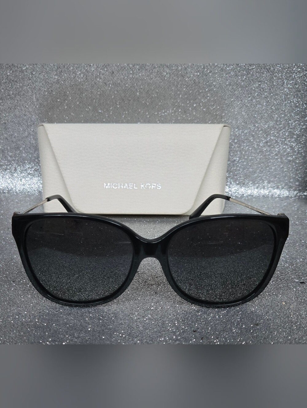 Michael Kors Marrakesh Woman's Sunglasses